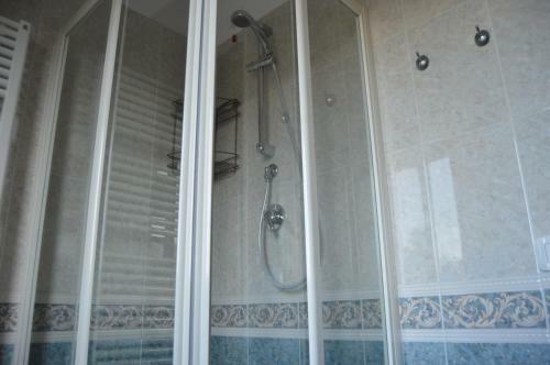 Apartamento Dimora Barone Residence