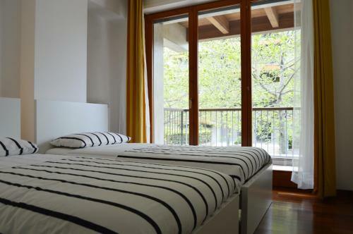 Apartamento Dimora Barone Residence