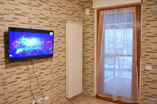 Apartamento Dimora Barone Residence