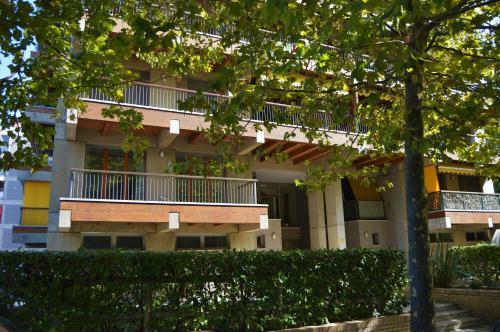 Apartamento Dimora Barone Residence