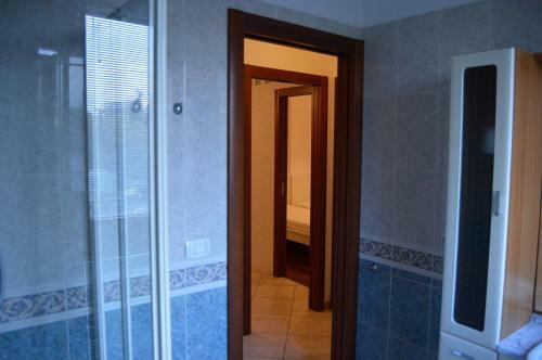 Apartamento Dimora Barone Residence