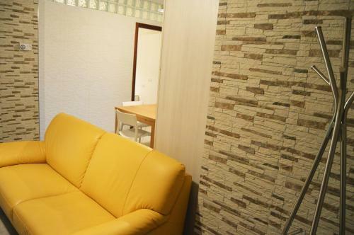 Apartamento Dimora Barone Residence