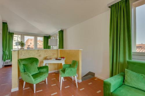 Hotel Battistero Residenza D'epoca