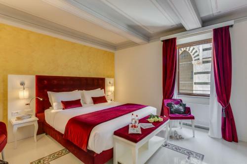 Hotel Battistero Residenza D'epoca