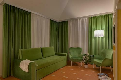 Hotel Battistero Residenza D'epoca