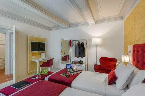 Hotel Battistero Residenza D'epoca