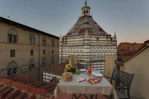 Hotel Battistero Residenza D'epoca