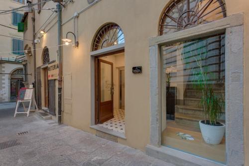 Hotel Battistero Residenza D'epoca