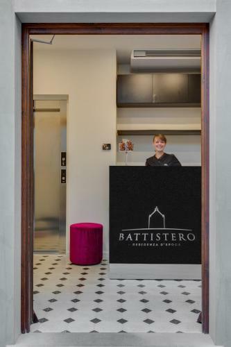 Hotel Battistero Residenza D'epoca