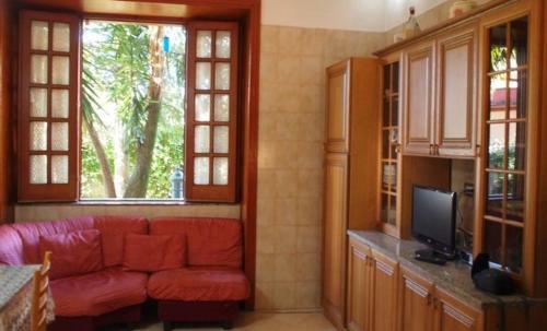 Bed & Breakfast Villa Palmira