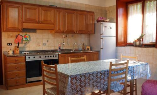 Bed & Breakfast Villa Palmira