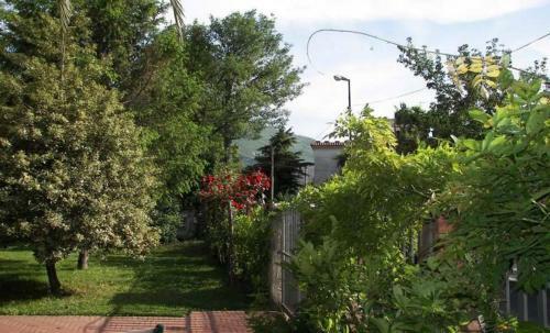 Bed & Breakfast Villa Palmira