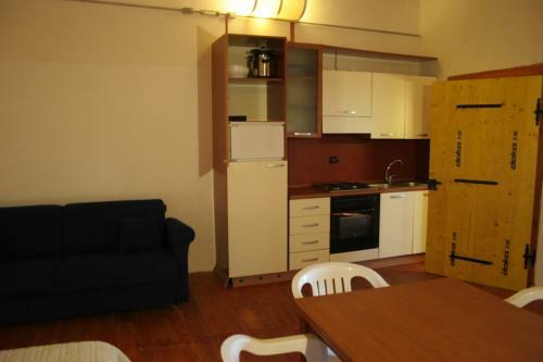 Agroturismo Casapanetta
