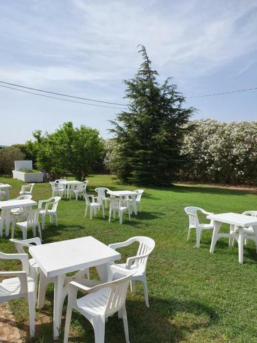 Agroturismo Casapanetta