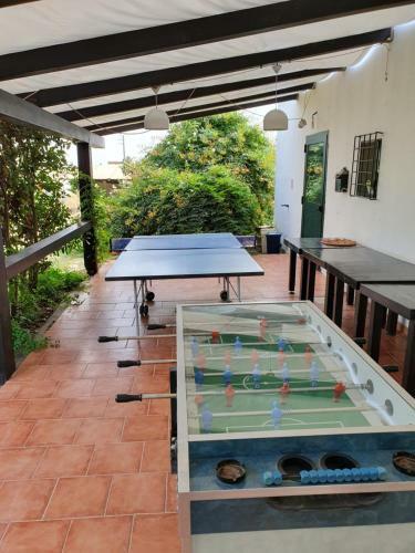 Agroturismo Casapanetta
