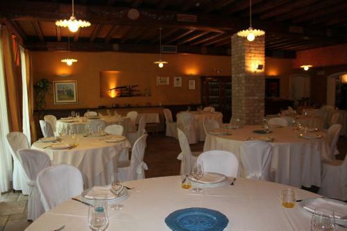 Posada Al Glorioso Piave