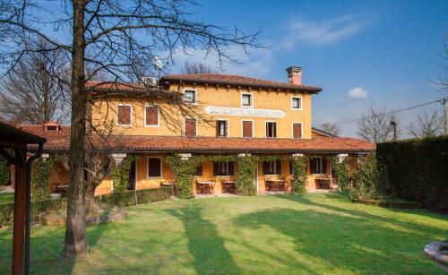 Posada Al Glorioso Piave