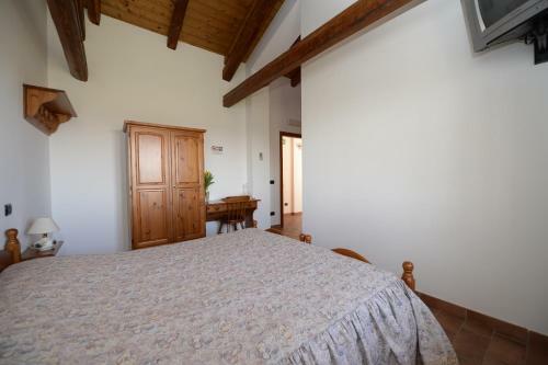 Bed & Breakfast Agriturismo Le Oche Selvatiche