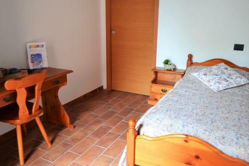 Bed & Breakfast Agriturismo Le Oche Selvatiche
