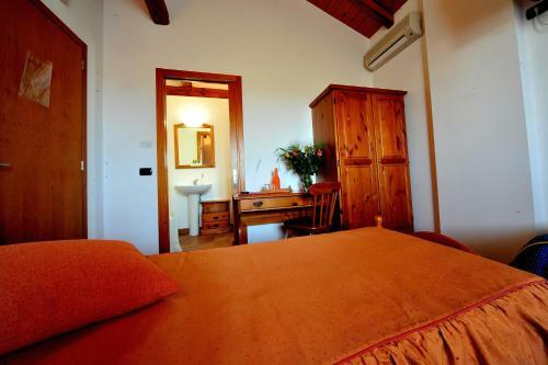 Bed & Breakfast Agriturismo Le Oche Selvatiche