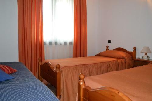 Bed & Breakfast Agriturismo Le Oche Selvatiche