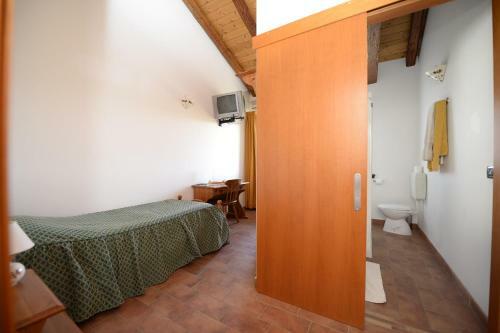 Bed & Breakfast Agriturismo Le Oche Selvatiche