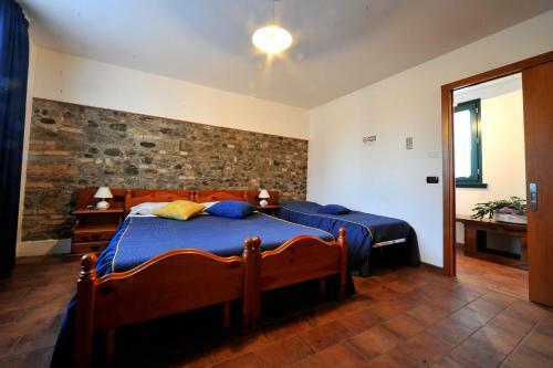 Bed & Breakfast Agriturismo Le Oche Selvatiche