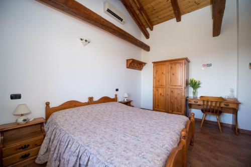 Bed & Breakfast Agriturismo Le Oche Selvatiche
