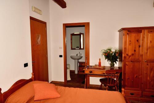 Bed & Breakfast Agriturismo Le Oche Selvatiche