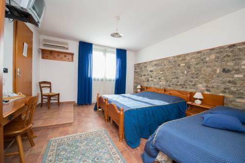 Bed & Breakfast Agriturismo Le Oche Selvatiche