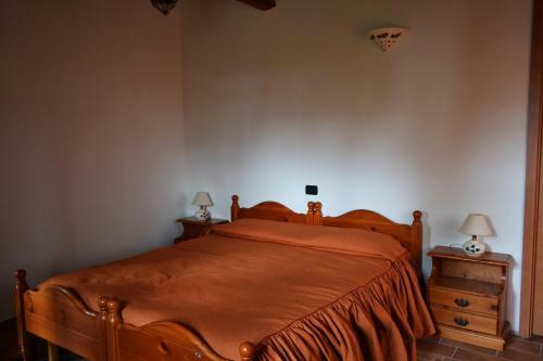 Bed & Breakfast Agriturismo Le Oche Selvatiche