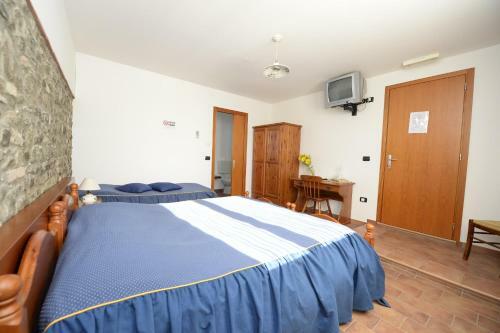 Bed & Breakfast Agriturismo Le Oche Selvatiche