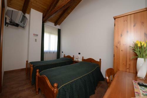 Bed & Breakfast Agriturismo Le Oche Selvatiche