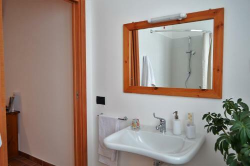 Bed & Breakfast Agriturismo Le Oche Selvatiche