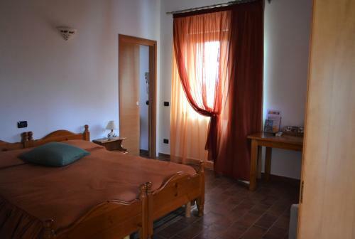 Bed & Breakfast Agriturismo Le Oche Selvatiche