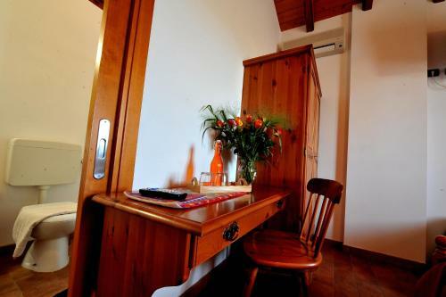 Bed & Breakfast Agriturismo Le Oche Selvatiche