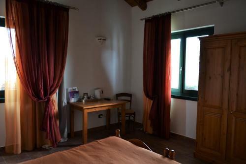 Bed & Breakfast Agriturismo Le Oche Selvatiche