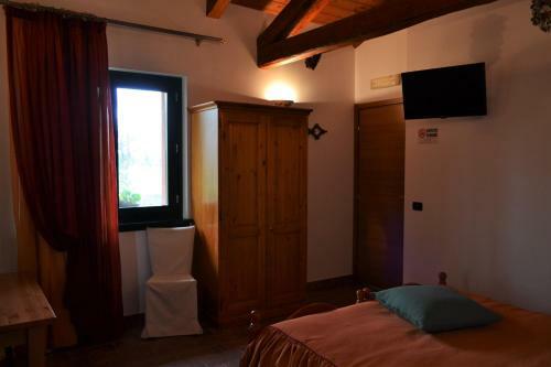 Bed & Breakfast Agriturismo Le Oche Selvatiche