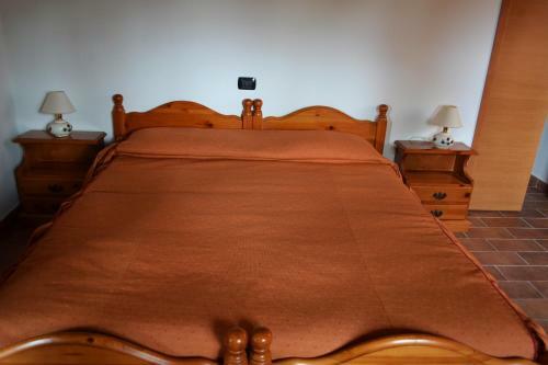 Bed & Breakfast Agriturismo Le Oche Selvatiche