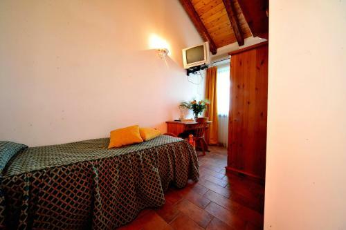 Bed & Breakfast Agriturismo Le Oche Selvatiche