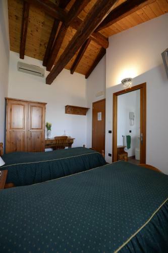 Bed & Breakfast Agriturismo Le Oche Selvatiche