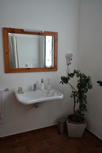 Bed & Breakfast Agriturismo Le Oche Selvatiche