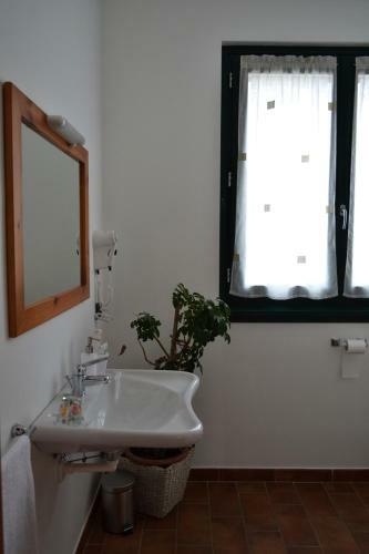 Bed & Breakfast Agriturismo Le Oche Selvatiche