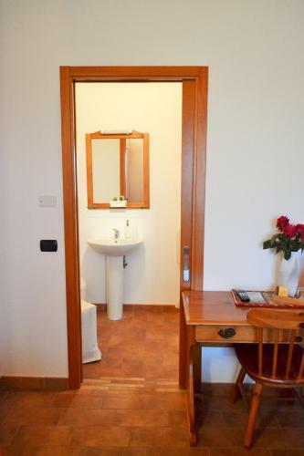 Bed & Breakfast Agriturismo Le Oche Selvatiche