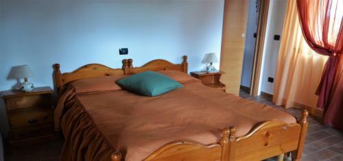 Bed & Breakfast Agriturismo Le Oche Selvatiche