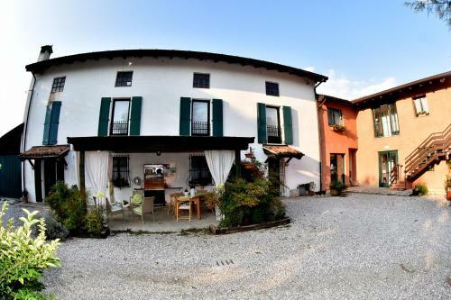 Bed & Breakfast Agriturismo Le Oche Selvatiche