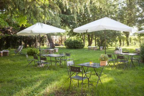 Bed & Breakfast Agriturismo Le Oche Selvatiche