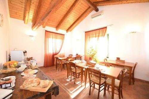 Bed & Breakfast Agriturismo Le Oche Selvatiche