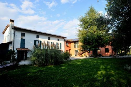 Bed & Breakfast Agriturismo Le Oche Selvatiche