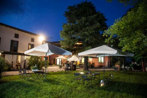 Bed & Breakfast Agriturismo Le Oche Selvatiche
